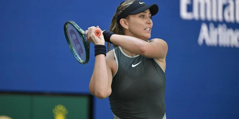 Беатрис Хаддад Майя – Паула Бадоса. Прогноз и ставки на матч WTA Нинбо (18 октября 2024 года) Беатрис Хаддад Майя – Паула Бадоса. Прогноз и ставки на матч WTA Нинбо (18 октября 2024 года)
