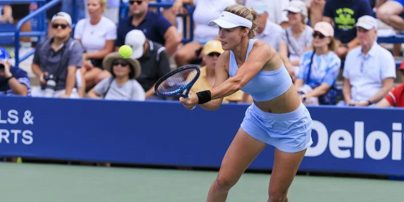 Анна Калинская – Каролина Мухова. Прогноз и ставки на матч WTA Нинбо (18 октября 2024 года) Анна Калинская – Каролина Мухова. Прогноз и ставки на матч WTA Нинбо (18 октября 2024 года)