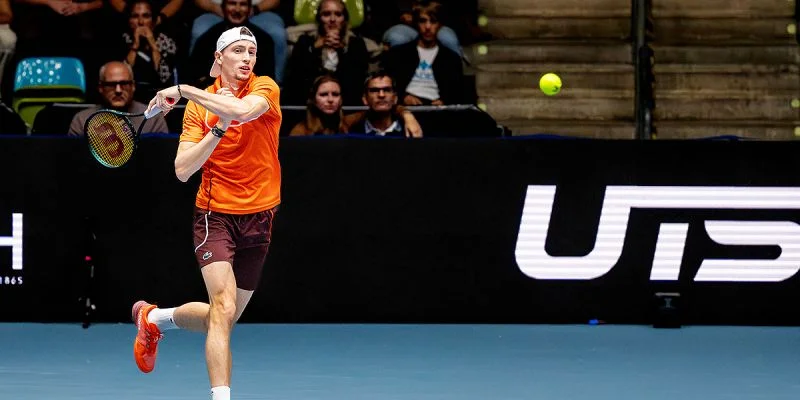 Умбер — Ким. Прогноз и ставки на матч ATP Базель (21 октября 2024 года)
Умбер — Ким. Прогноз и ставки на матч ATP Базель (21 октября 2024 года)