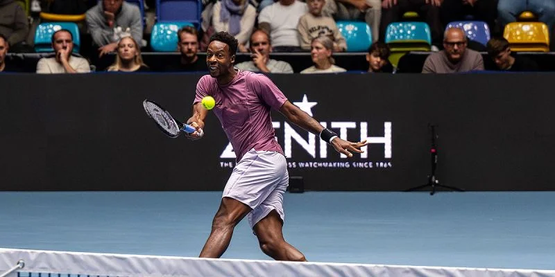 Гали — Монфис. Прогноз и ставки на матч ATP Вена (22 октября 2024 года)
Гали — Монфис. Прогноз и ставки на матч ATP Вена (22 октября 2024 года)