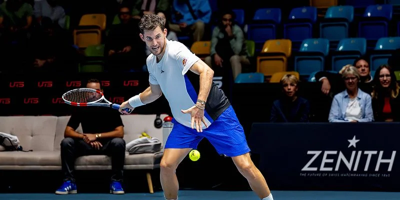 Тим — Дардери. Прогноз и ставки на матч ATP Вена (22 октября 2024 года)
Тим — Дардери. Прогноз и ставки на матч ATP Вена (22 октября 2024 года)