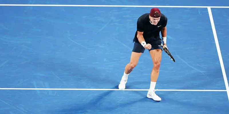 Харри — Руне. Прогноз и ставки на матч ATP Базель (22 октября 2024 года)
Харри — Руне. Прогноз и ставки на матч ATP Базель (22 октября 2024 года)