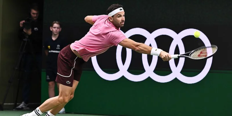 Димитров — Чжан. Прогноз и ставки на матч ATP Вена (23 октября 2024 года)
Димитров — Чжан. Прогноз и ставки на матч ATP Вена (23 октября 2024 года)