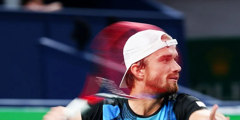 Махач — Марожан. Прогноз и ставки на матч ATP Вена (23 октября 2024 года)
Махач — Марожан. Прогноз и ставки на матч ATP Вена (23 октября 2024 года)