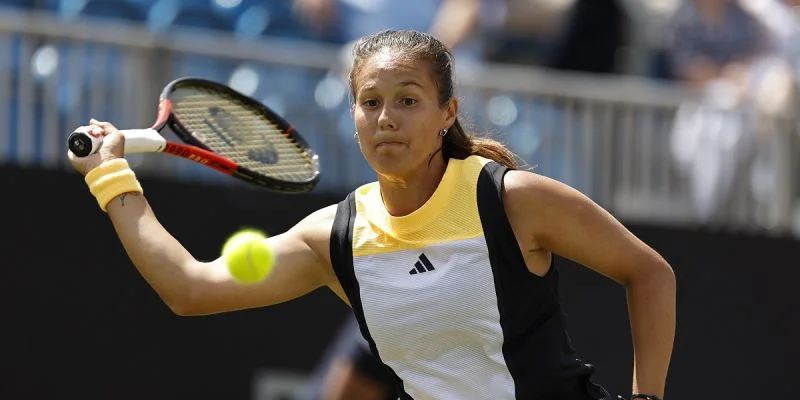 Маккартни Кесслер – Дарья Касаткина. Прогноз и ставки на матч WTA Токио (24 октября 2024 года) Маккартни Кесслер – Дарья Касаткина. Прогноз и ставки на матч WTA Токио (24 октября 2024 года)
