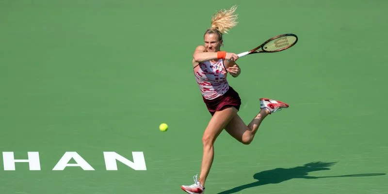 Катерина Синякова – Алисия Паркс. Прогноз и ставки на матч WTA Гуанчжоу (24 октября 2024 года) Катерина Синякова – Алисия Паркс. Прогноз и ставки на матч WTA Гуанчжоу (24 октября 2024 года)