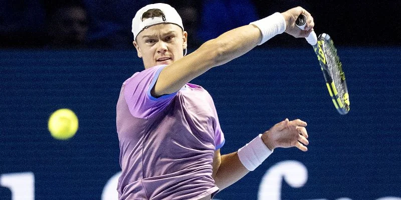 Штрикер — Руне. Прогноз и ставки на матч ATP Базель (24 октября 2024 года)
Штрикер — Руне. Прогноз и ставки на матч ATP Базель (24 октября 2024 года)
