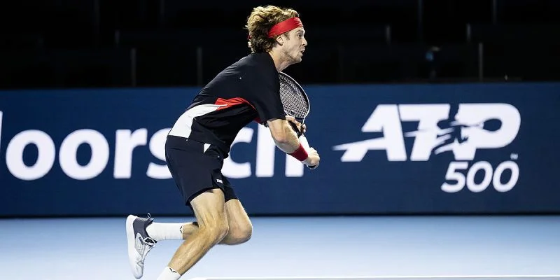 Рублев — Шелтон. Прогноз и ставки на матч ATP Базель (25 октября 2024 года)
Рублев — Шелтон. Прогноз и ставки на матч ATP Базель (25 октября 2024 года)