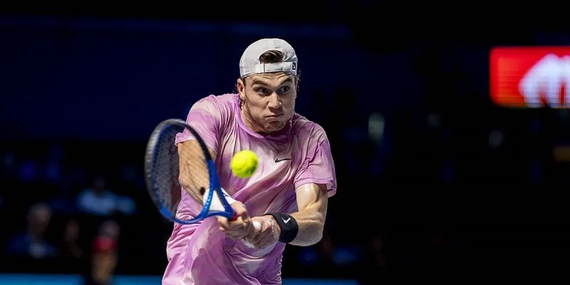 Дрейпер — Хачанов. Прогноз и ставки на матч ATP Вена (27 октября 2024 года)
Дрейпер — Хачанов. Прогноз и ставки на матч ATP Вена (27 октября 2024 года)