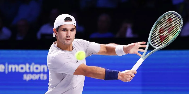 Шан — Хирон. Прогноз и ставки на матч ATP Париж (28 октября 2024 года)
Шан — Хирон. Прогноз и ставки на матч ATP Париж (28 октября 2024 года)