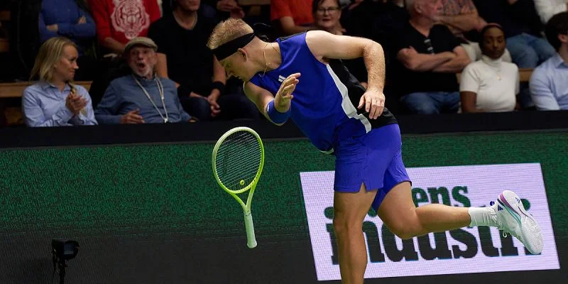 Баес — Давидович Фокина. Прогноз и ставки на матч ATP Париж (28 октября 2024 года)
Баес — Давидович Фокина. Прогноз и ставки на матч ATP Париж (28 октября 2024 года)