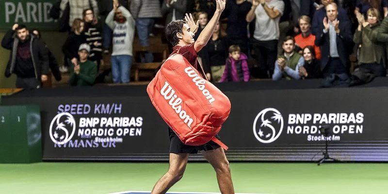 Харри — Сонего. Прогноз и ставки на матч ATP Париж (28 октября 2024 года)
Харри — Сонего. Прогноз и ставки на матч ATP Париж (28 октября 2024 года)