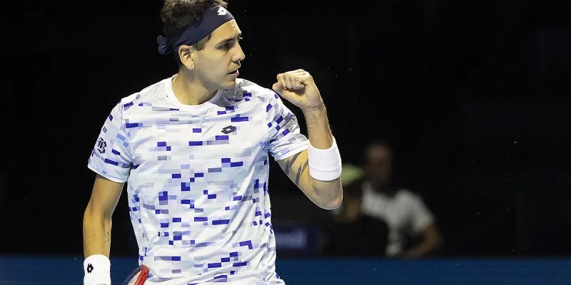Боргеш — Табило. Прогноз и ставки на матч ATP Париж (28 октября 2024 года)
Боргеш — Табило. Прогноз и ставки на матч ATP Париж (28 октября 2024 года)