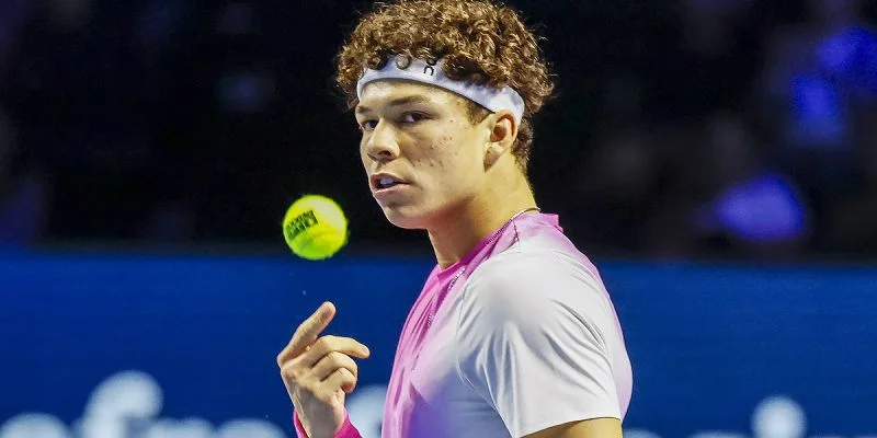 Шелтон — Муте. Прогноз и ставки на матч ATP Париж (29 октября 2024 года)
Шелтон — Муте. Прогноз и ставки на матч ATP Париж (29 октября 2024 года)