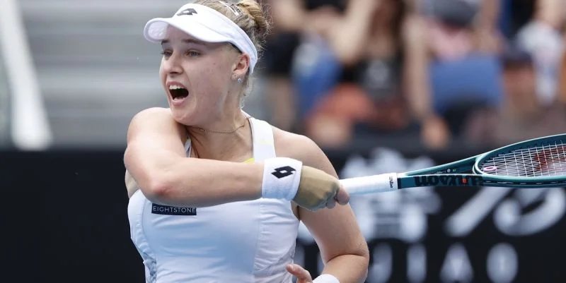 Леся Цуренко – Анна Блинкова. Прогноз и ставки на матч WTA Мерида (30 октября 2024 года) Леся Цуренко – Анна Блинкова. Прогноз и ставки на матч WTA Мерида (30 октября 2024 года)