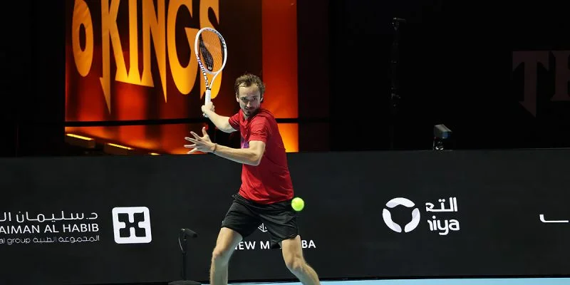 Попырин — Медведев. Прогноз и ставки на матч ATP Париж (30 октября 2024 года)
Попырин — Медведев. Прогноз и ставки на матч ATP Париж (30 октября 2024 года)