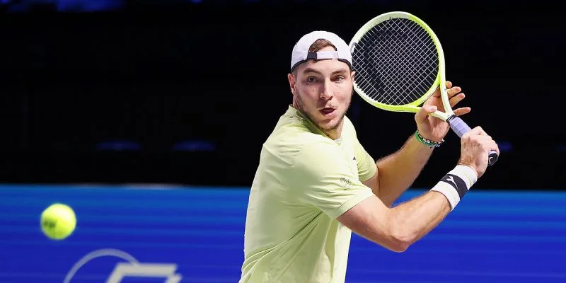 Филс — Штруфф. Прогноз и ставки на матч ATP Париж (30 октября 2024 года)
Филс — Штруфф. Прогноз и ставки на матч ATP Париж (30 октября 2024 года)
