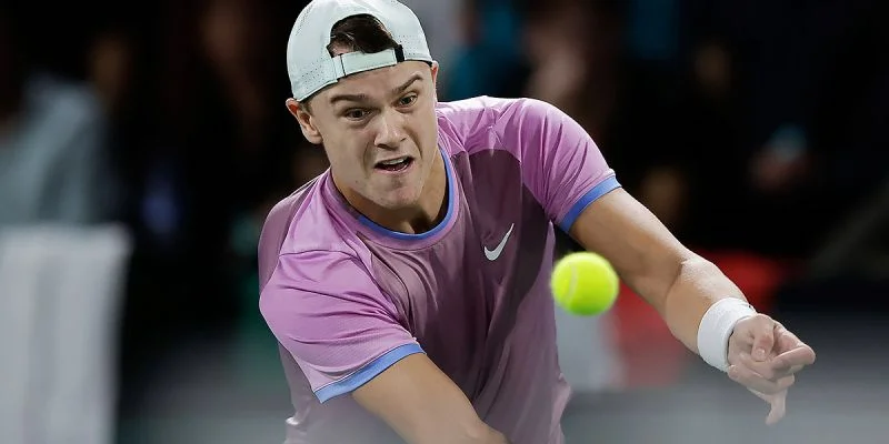 Бублик — Руне. Прогноз и ставки на матч ATP Париж (30 октября 2024 года)
Бублик — Руне. Прогноз и ставки на матч ATP Париж (30 октября 2024 года)
