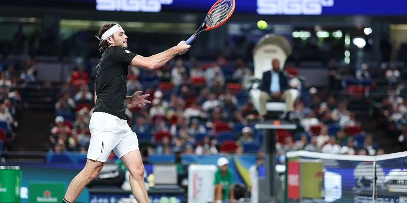 Дрейпер — Фриц. Прогноз и ставки на матч ATP Париж (30 октября 2024 года)
Дрейпер — Фриц. Прогноз и ставки на матч ATP Париж (30 октября 2024 года)