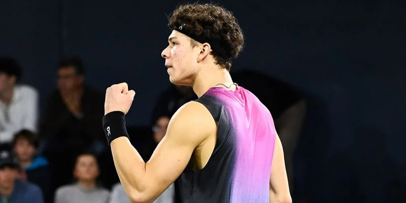 Казо — Шелтон. Прогноз и ставки на матч ATP Париж (30 октября 2024 года)
Казо — Шелтон. Прогноз и ставки на матч ATP Париж (30 октября 2024 года)