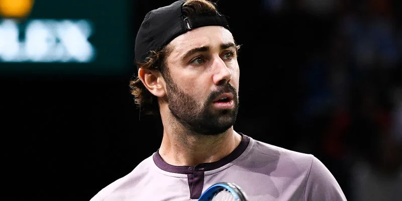 Томпсон — Маннарино. Прогноз и ставки на матч ATP Париж (31 октября 2024 года)
Томпсон — Маннарино. Прогноз и ставки на матч ATP Париж (31 октября 2024 года)