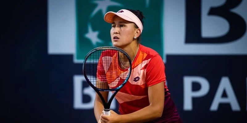 Мари Бузкова – Камилла Рахимова. Прогноз и ставки на матч WTA Цзюцзян (1 ноября 2024 года) Мари Бузкова – Камилла Рахимова. Прогноз и ставки на матч WTA Цзюцзян (1 ноября 2024 года)