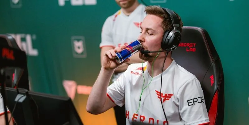 Heroic - OG: прогноз (кф. 2.02) и ставки на матч Thunderpick World Championship (2 ноября 2024 года) Heroic - OG: прогноз (кф. 2.02) и ставки на матч Thunderpick World Championship (2 ноября 2024 года)