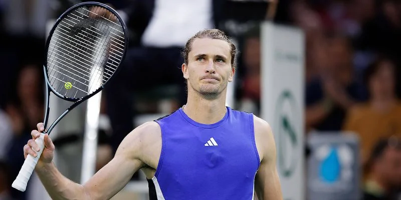 Руне — Зверев. Прогноз и ставки на матч ATP Париж (2 ноября 2024 года)
Руне — Зверев. Прогноз и ставки на матч ATP Париж (2 ноября 2024 года)