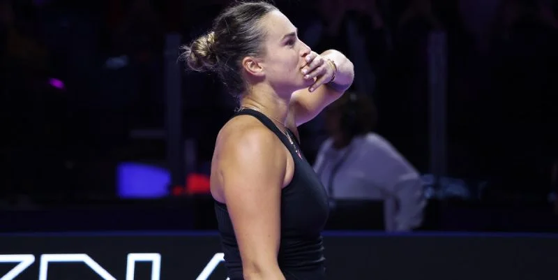 Арина Соболенко – Жасмине Паолини. Прогноз и ставки на матч итогового турнира WTA (4 ноября 2024 года) Арина Соболенко – Жасмине Паолини. Прогноз и ставки на матч итогового турнира WTA (4 ноября 2024 года)