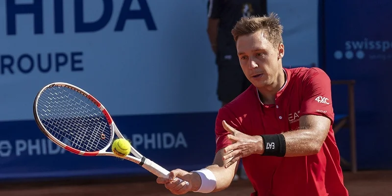 Ковачевич — Медьедович. Прогноз и ставки на матч ATP Белград (5 ноября 2024 года)
Ковачевич — Медьедович. Прогноз и ставки на матч ATP Белград (5 ноября 2024 года)