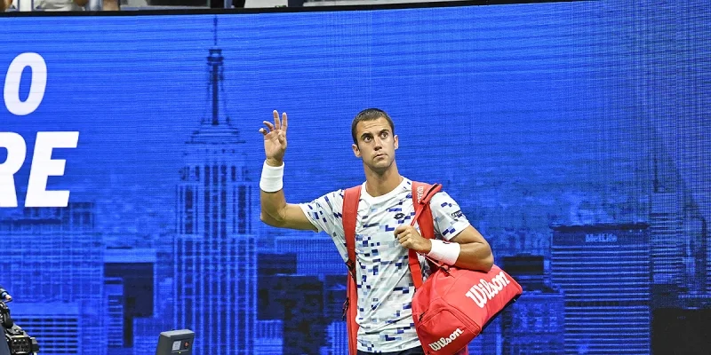 Айдукович — Дьере. Прогноз и ставки на матч ATP Белград (6 ноября 2024 года)
Айдукович — Дьере. Прогноз и ставки на матч ATP Белград (6 ноября 2024 года)
