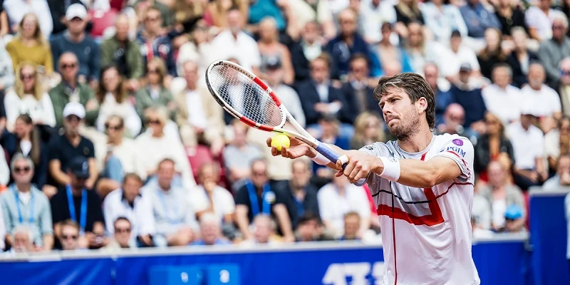 Норри — Бергс. Прогноз и ставки на матч ATP Мец (7 ноября 2024 года)
Норри — Бергс. Прогноз и ставки на матч ATP Мец (7 ноября 2024 года)