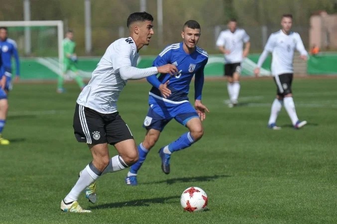 Кипр U19 — Венгрия U19. Прогноз и ставки на отборочный матч чемпионата Европы (12 ноября 2024 года)