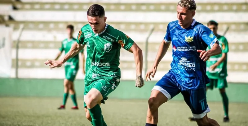 Гуарани — Амазонас. Прогноз и ставки на матч чемпионата Бразилии (13 ноября 2024 года) Гуарани — Амазонас. Прогноз и ставки на матч чемпионата Бразилии (13 ноября 2024 года)