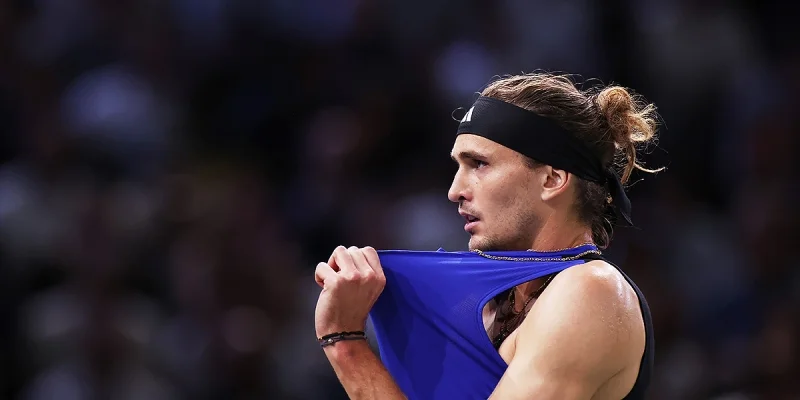Зверев — Алькарас. Прогноз и ставки на матч итогового турнира ATP (15 ноября 2024 года)
Зверев — Алькарас. Прогноз и ставки на матч итогового турнира ATP (15 ноября 2024 года)