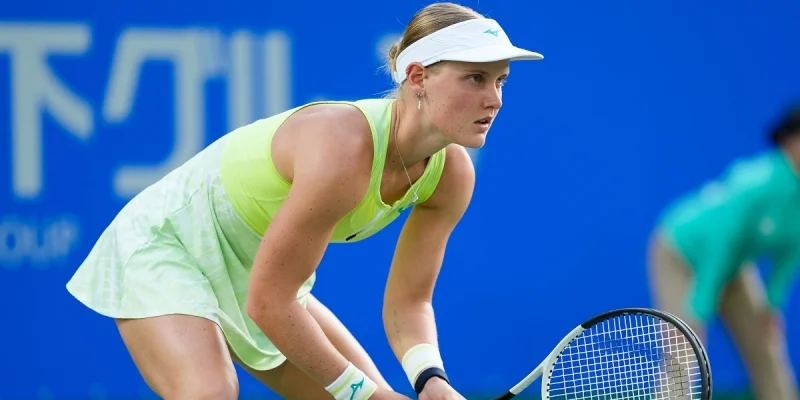 Сюзан Ламенс – Нина Стоянович. Прогноз и ставки на матч WTA Колина (20 ноября 2024 года) Сюзан Ламенс – Нина Стоянович. Прогноз и ставки на матч WTA Колина (20 ноября 2024 года)
