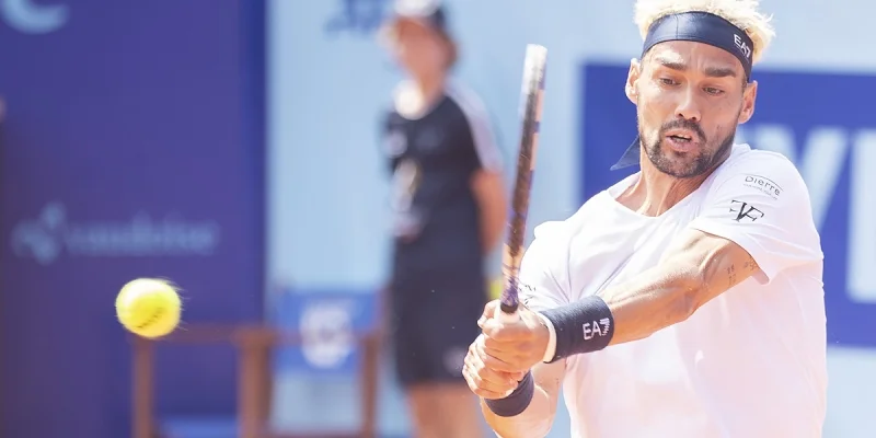 Фоньини — Евсеев. Прогноз и ставки на матч ATP Монтемар (22 ноября 2024 года)
Фоньини — Евсеев. Прогноз и ставки на матч ATP Монтемар (22 ноября 2024 года)