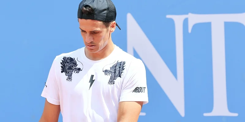 Бланкано – Кория. Прогноз и ставки на матч ATP Майя (26 ноября 2024 года)
Бланкано – Кория. Прогноз и ставки на матч ATP Майя (26 ноября 2024 года)