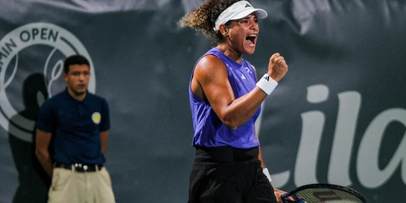 Маяр Шериф – Сара Бейлек. Прогноз и ставки на матч WTA Буэнос-Айрес (30 ноября 2024 года) Маяр Шериф – Сара Бейлек. Прогноз и ставки на матч WTA Буэнос-Айрес (30 ноября 2024 года)
