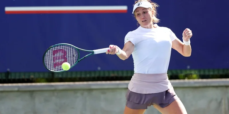 Катажина Кава – Маяр Шериф. Прогноз и ставки на матч WTA Буэнос-Айрес (1 декабря 2024 года) Катажина Кава – Маяр Шериф. Прогноз и ставки на матч WTA Буэнос-Айрес (1 декабря 2024 года)