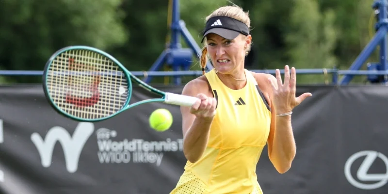 Кристина Младенович – Эмилиана Аранго. Прогноз и ставки на матч WTA Флорианополис (2 декабря 2024 года) Кристина Младенович – Эмилиана Аранго. Прогноз и ставки на матч WTA Флорианополис (2 декабря 2024 года)