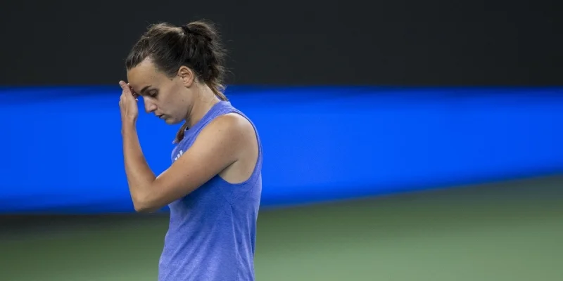 Клара Бюрель – Селин Наеф. Прогноз и ставки на матч WTA Анже (3 декабря 2024 года) Клара Бюрель – Селин Наеф. Прогноз и ставки на матч WTA Анже (3 декабря 2024 года)