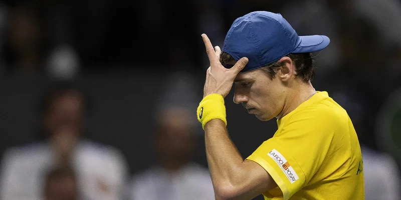 Де Минаур — Руне. Прогноз и ставки на матч Ultimate Tennis Showdown (6 декабря 2024 года)
Де Минаур — Руне. Прогноз и ставки на матч Ultimate Tennis Showdown (6 декабря 2024 года)