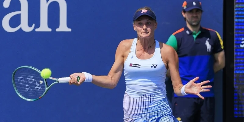 Алина Чараева – Даяна Ястремская. Прогноз и ставки на матч WTA Лимож (10 декабря 2024 года) Алина Чараева – Даяна Ястремская. Прогноз и ставки на матч WTA Лимож (10 декабря 2024 года)
