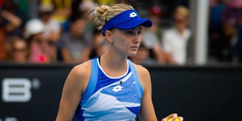 Катинка Фон Дайхманн – Полина Кудерметова. Прогноз и ставки на матч WTA Лимож (11 декабря 2024 года) Катинка Фон Дайхманн – Полина Кудерметова. Прогноз и ставки на матч WTA Лимож (11 декабря 2024 года)