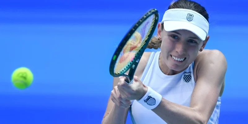 Екатерина Александрова – Тамара Корпач. Прогноз и ставки на матч WTA Лимож (11 декабря 2024 года) Екатерина Александрова – Тамара Корпач. Прогноз и ставки на матч WTA Лимож (11 декабря 2024 года)