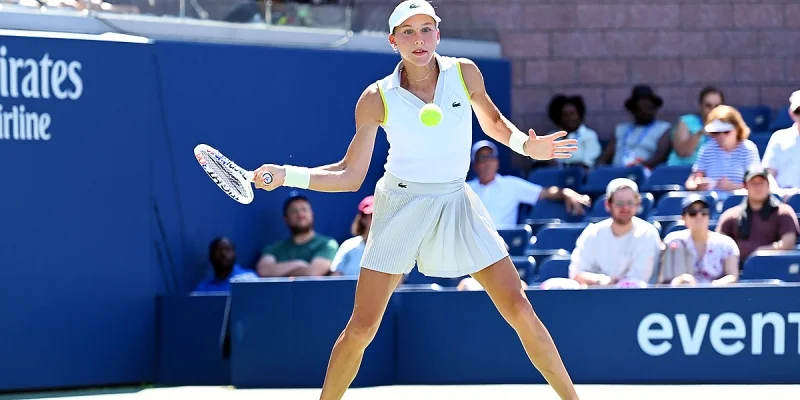 Наеф — Андреева. Прогноз и ставки на матч WTA Лимож (13 декабря 2024 года)
Наеф — Андреева. Прогноз и ставки на матч WTA Лимож (13 декабря 2024 года)