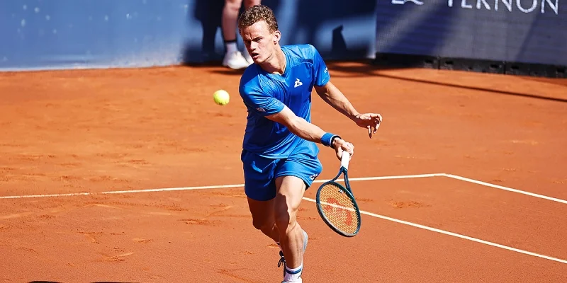 Шан — Ван Аш. Прогноз и ставки на матч Next Gen ATP Finals (18 декабря 2024 года)
Шан — Ван Аш. Прогноз и ставки на матч Next Gen ATP Finals (18 декабря 2024 года)