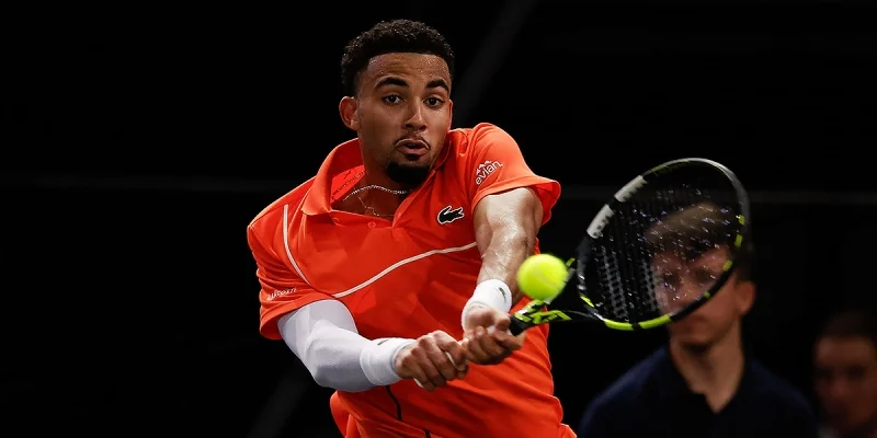 Филс — Фонсека. Прогноз и ставки на матч Next Gen ATP Finals (18 декабря 2024 года)
Филс — Фонсека. Прогноз и ставки на матч Next Gen ATP Finals (18 декабря 2024 года)