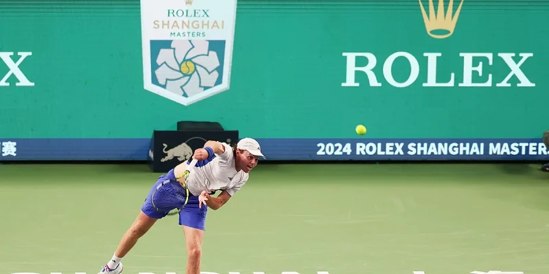 Микельсен — Шан. Прогноз и ставки на матч Next Gen ATP Finals (20 декабря 2024 года)
Микельсен — Шан. Прогноз и ставки на матч Next Gen ATP Finals (20 декабря 2024 года)